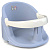 Сиденье для купания Kidwick Немо KW140500 фиолетовый